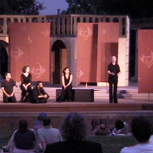 Actors Theatre of Columbus