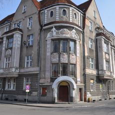 21, 17 Marca Street in Malbork