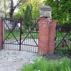 Jüdischer Friedhof