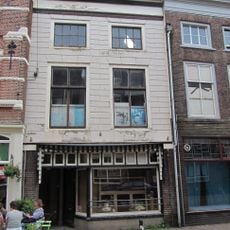 Voorstraat 172, Dordrecht