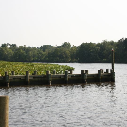 Choptank River