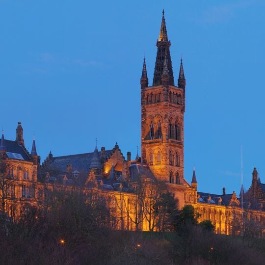 University of Glasgow
