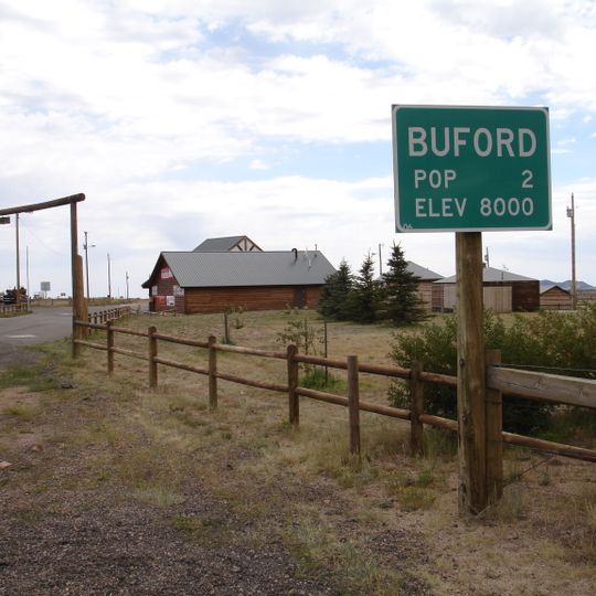 Buford