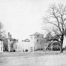Château de Colombey