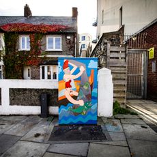 Fishermen of Ringsend