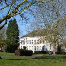 Kasteel Edelhof