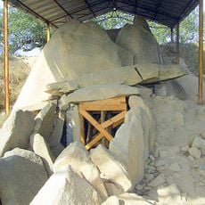 Anta Grande do Zambujeiro