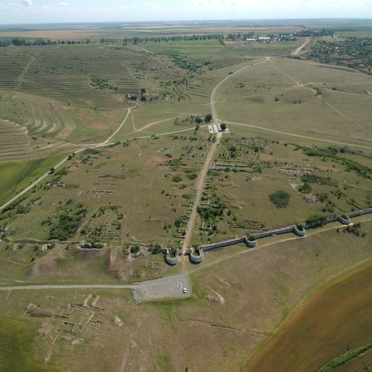 Civitas Tropaeensium