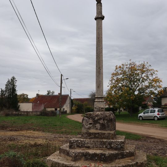 Croix de Brianny