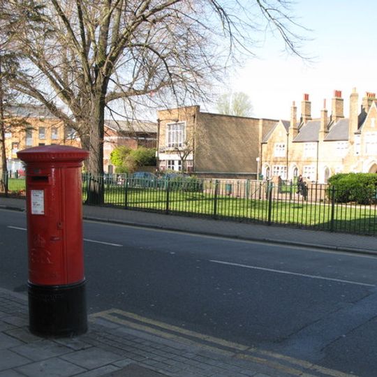 Nunhead