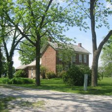 John and Minerva Kline Farm
