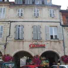 Maison, 41 rue du Commerce