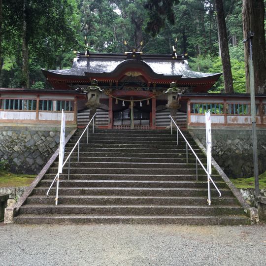 Mikata-Jinja