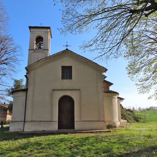 Chiesa di San Giorgio