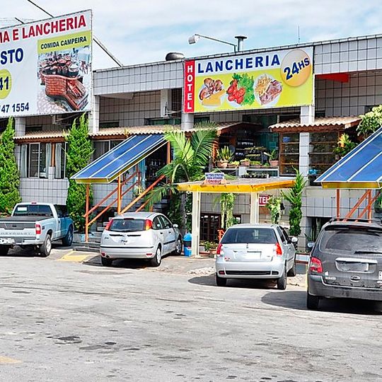 Churrascaria  41