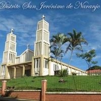 San Jerónimo