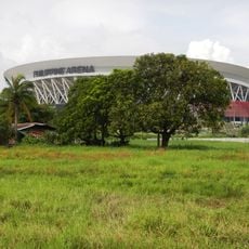 Philippine Arena