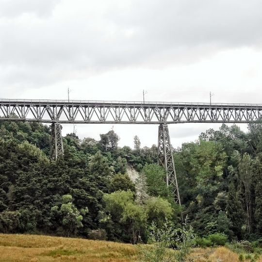 Makōhine Viaduct