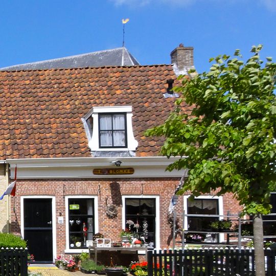 Vrijhof 9