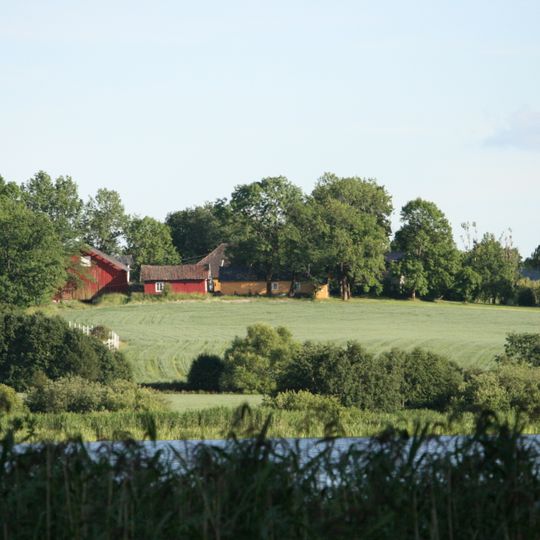 Østensjø gård