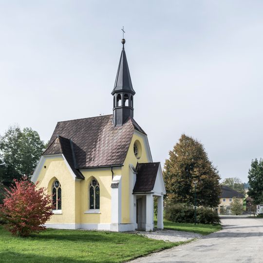 Hofkapelle, Wattmayr-Kapelle