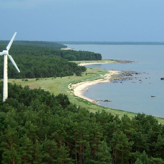 Hiiumaa Rural Municipality