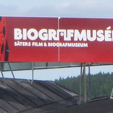 Biografmuseet