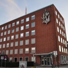 Wasserstraßen- und Schifffahrtsamt Bremen