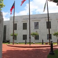 contea di Pickens