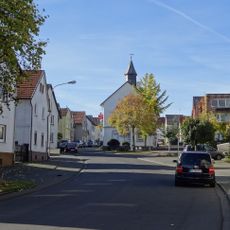 Gesamtanlage Rathausplatz