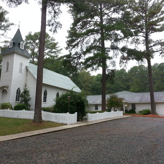 Ebenezer Methodist Church
