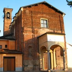Chiesa dei Santi Bassiano e Fereolo