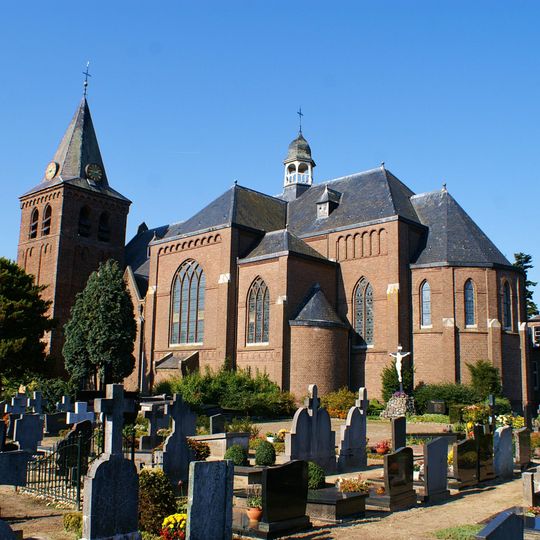 Sint-Willibrorduskerk