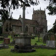 Bremhill War Memorial