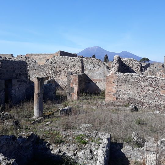 Casa della Pescatrice