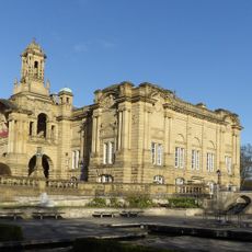Lister Park