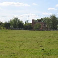 Netherstead Farmhouse