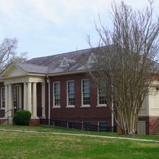 Palmer Memorial Institute