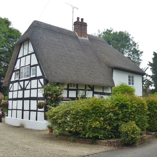 Bitham Cottage