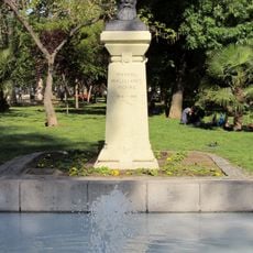 Manuel Magallanes Moure
