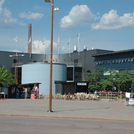 Kotka Maretarium