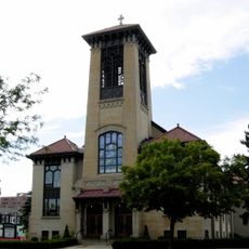 First English Lutheran Church