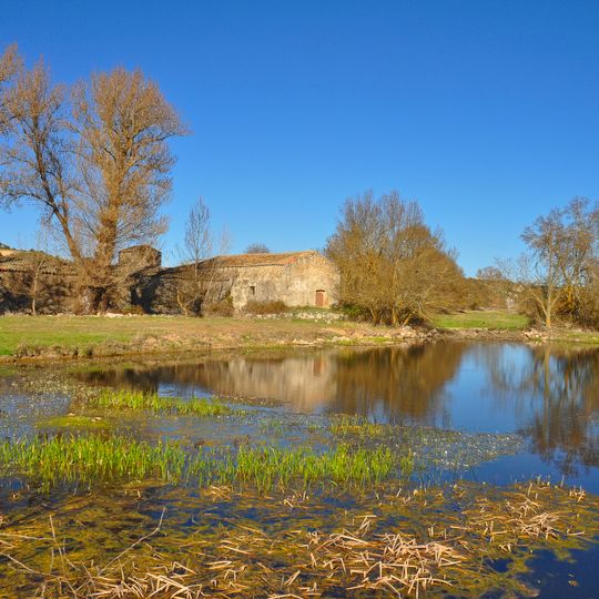 San Pelayo de Guareña