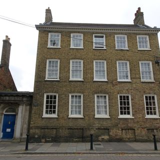 Bedford House, Ely