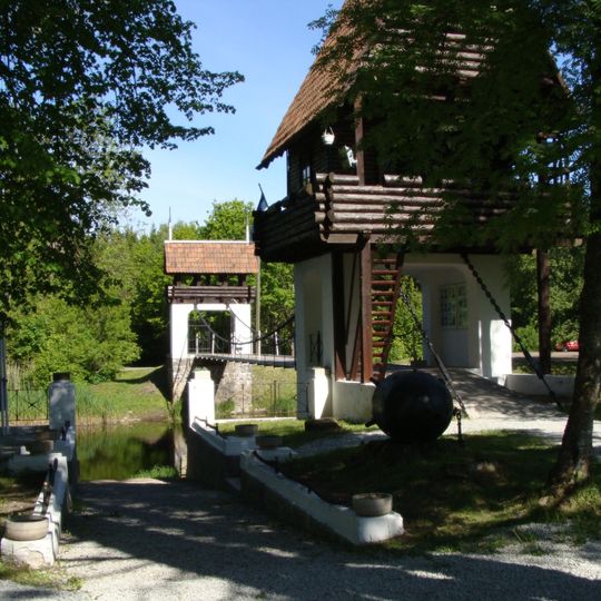 Museum of Fight for Estonia's Freedom