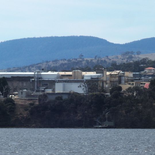Cadbury's Chocolate Factory