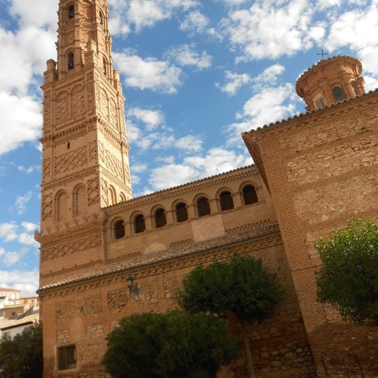 Iglesia de la Asunción de Nuestra Señora