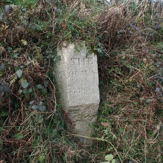 Milestone At Sx 451 732