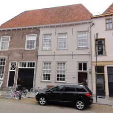 Oliestraat 20, Grave
