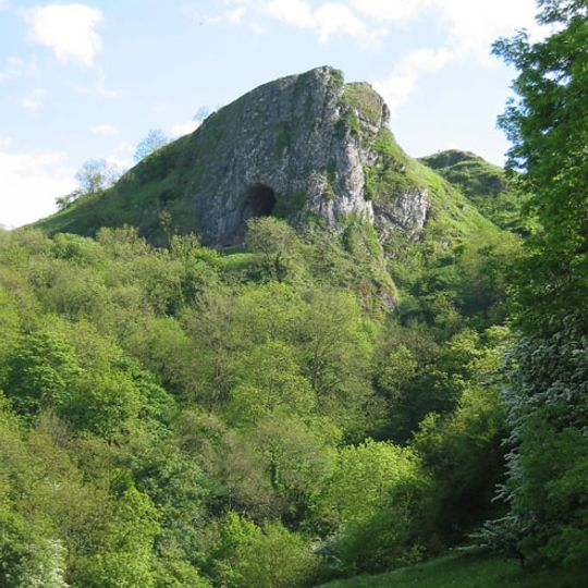 White Peak